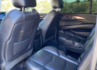 2018 Cadillac Escalade