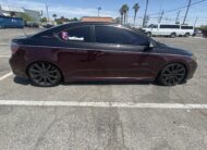 2010 Scion tC