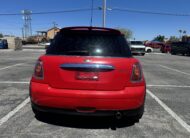 2008 Mini Cooper