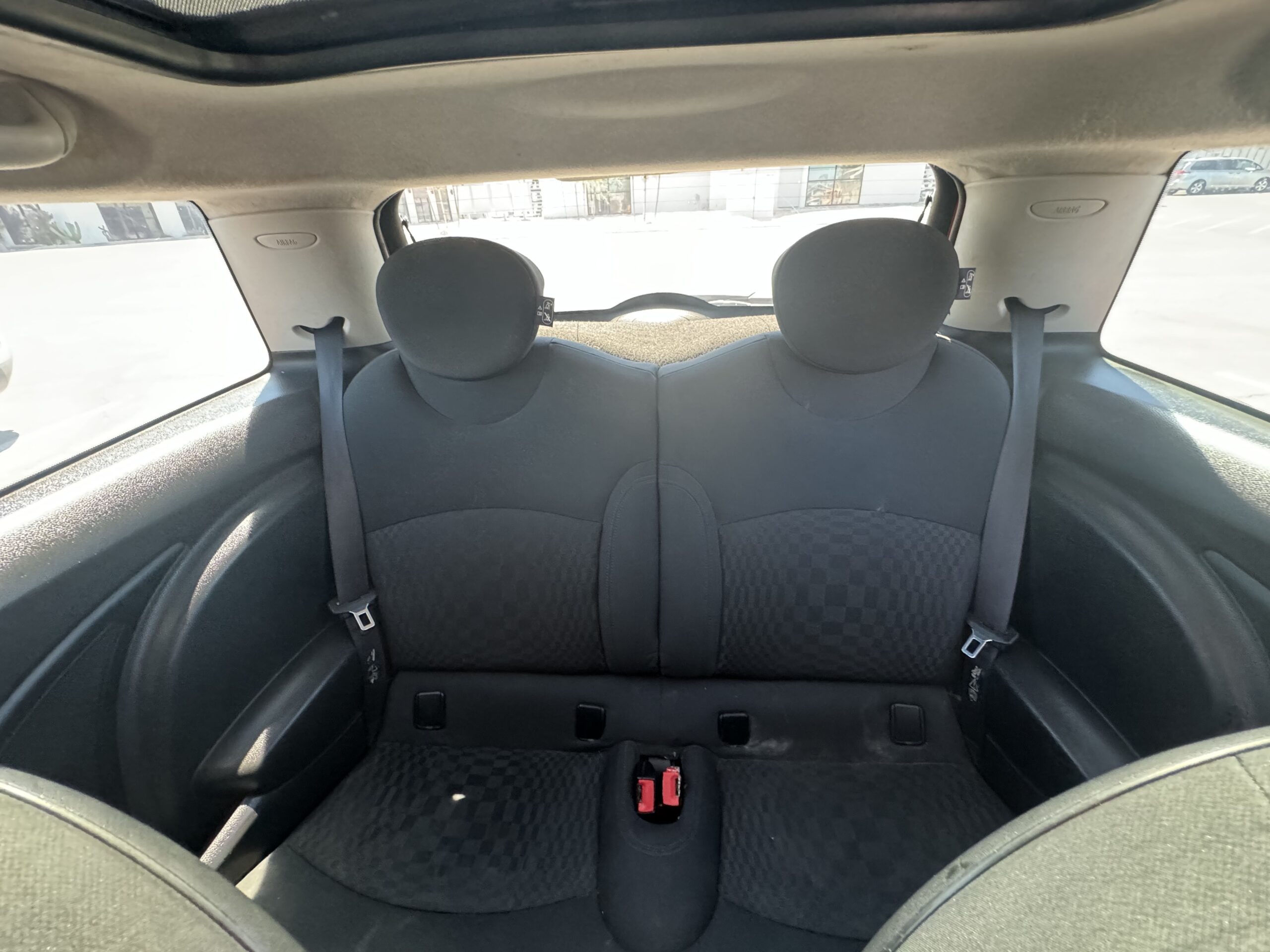 2008 Mini Cooper